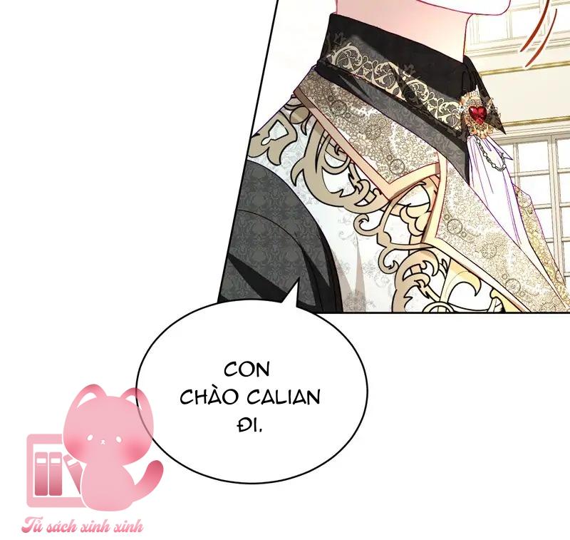 Một Ngày Nọ Bỗng Dưng Cha Xuất Hiện - Chap 18 - Trang 17