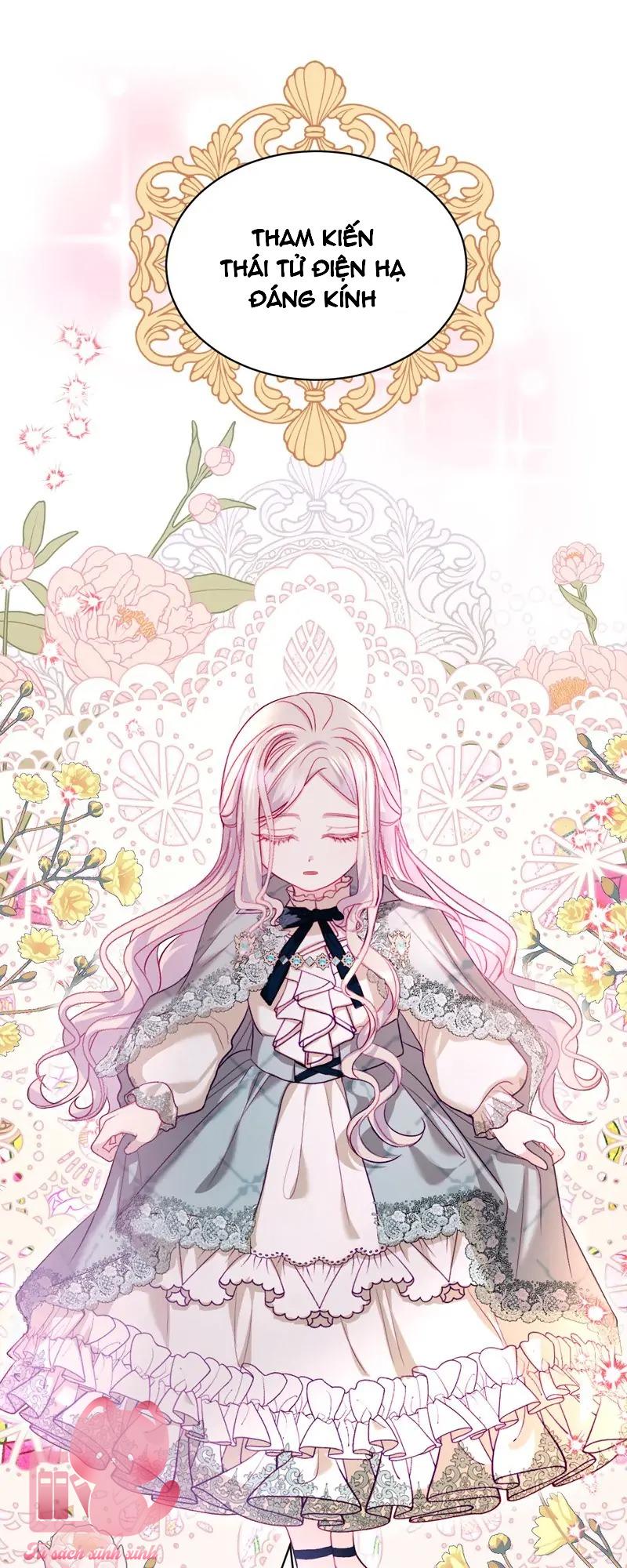 Một Ngày Nọ Bỗng Dưng Cha Xuất Hiện - Chap 18 - Trang 18