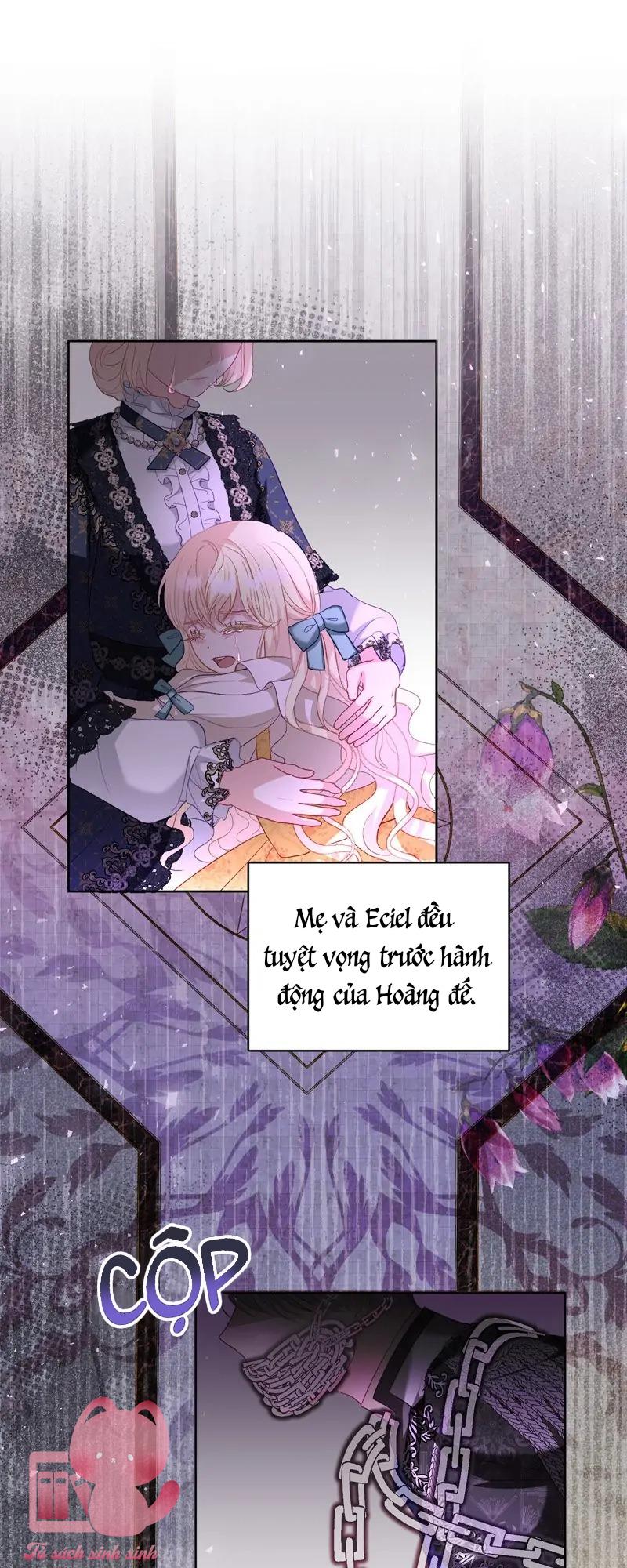 Một Ngày Nọ Bỗng Dưng Cha Xuất Hiện - Chap 18 - Trang 3