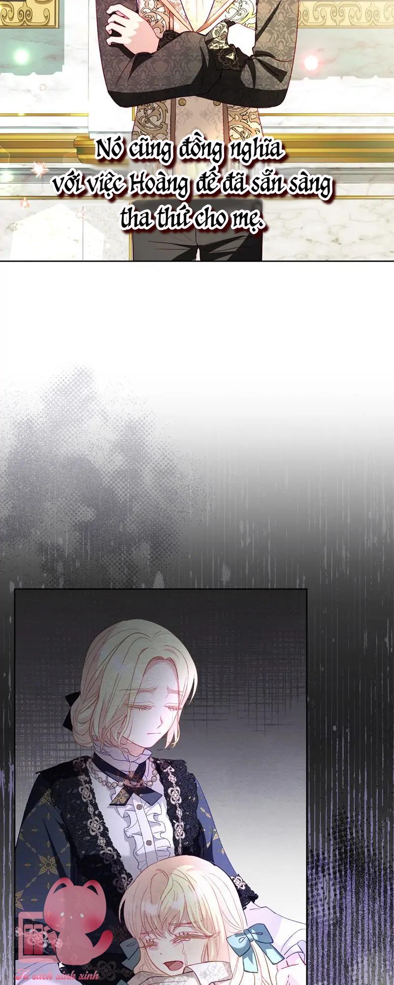 Một Ngày Nọ Bỗng Dưng Cha Xuất Hiện - Chap 18 - Trang 23