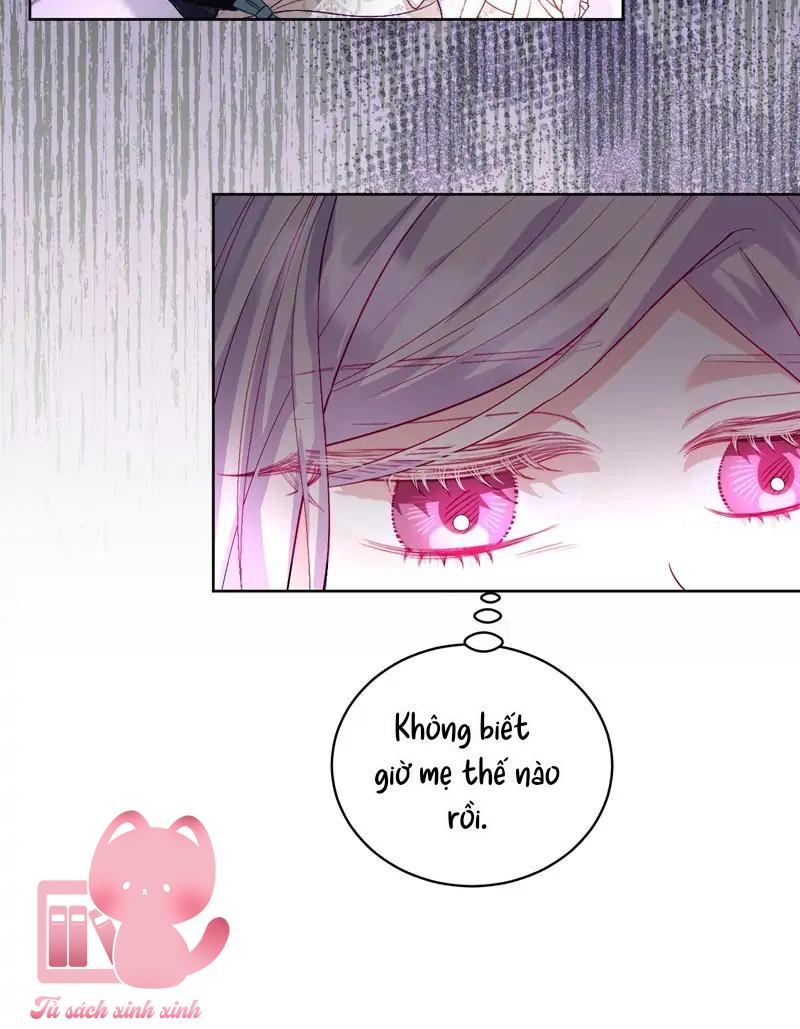 Một Ngày Nọ Bỗng Dưng Cha Xuất Hiện - Chap 18 - Trang 24