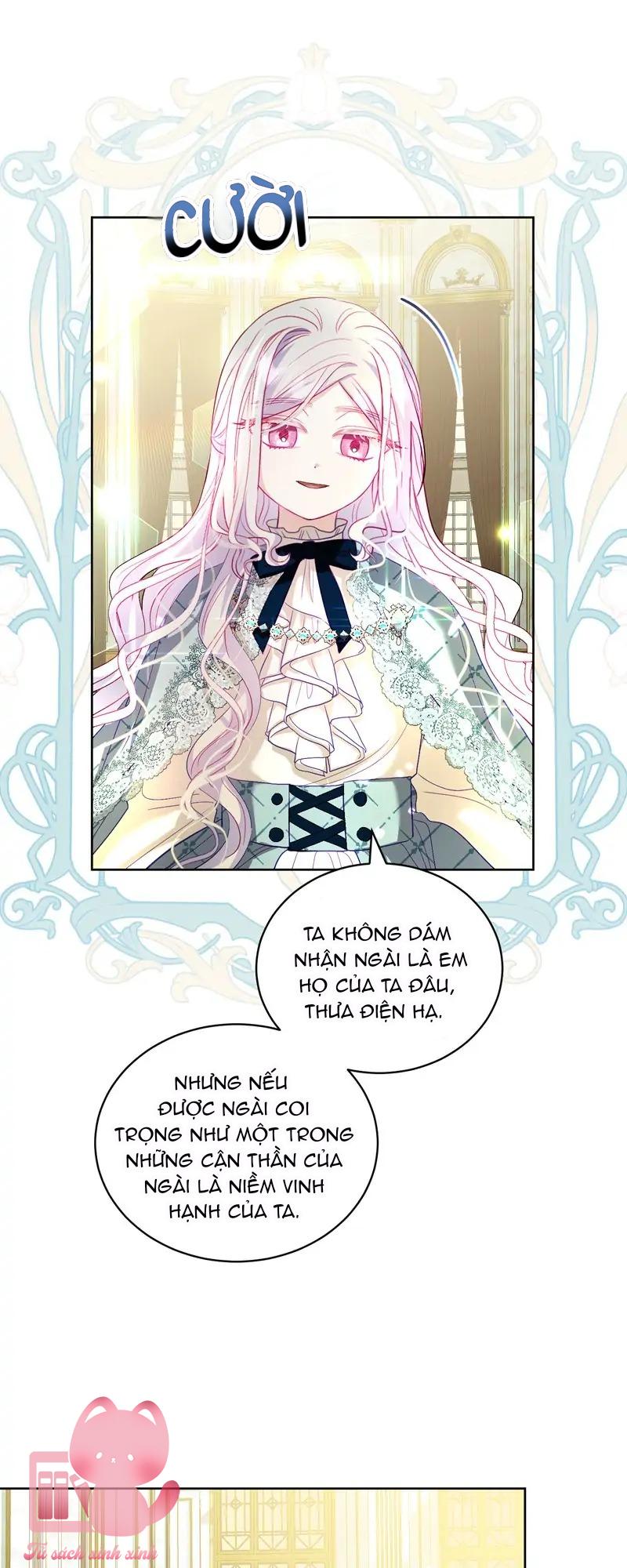 Một Ngày Nọ Bỗng Dưng Cha Xuất Hiện - Chap 18 - Trang 25