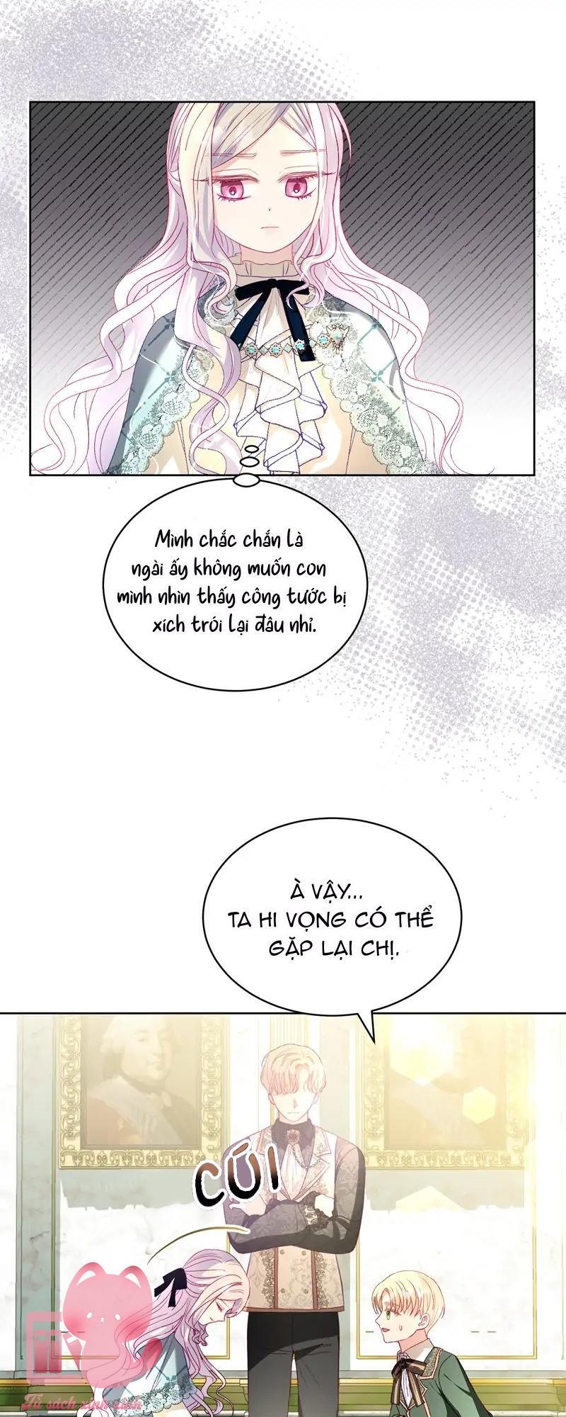 Một Ngày Nọ Bỗng Dưng Cha Xuất Hiện - Chap 18 - Trang 28