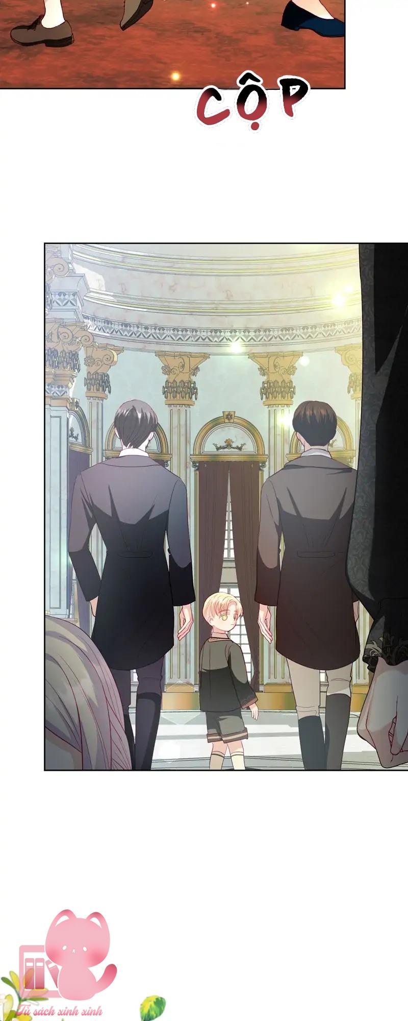 Một Ngày Nọ Bỗng Dưng Cha Xuất Hiện - Chap 18 - Trang 30