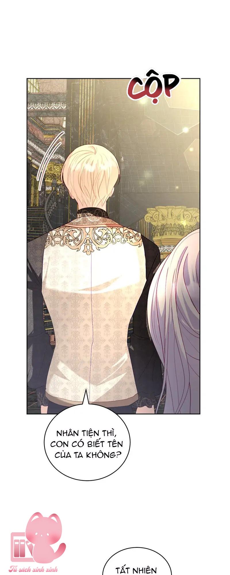 Một Ngày Nọ Bỗng Dưng Cha Xuất Hiện - Chap 18 - Trang 32