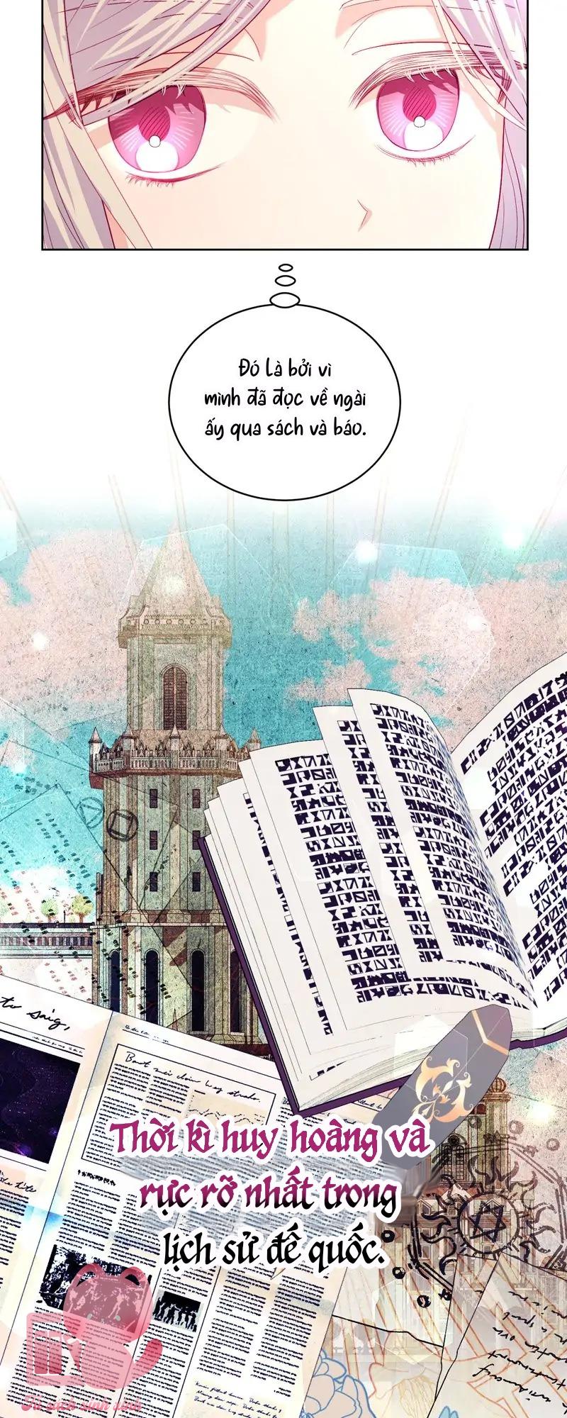 Một Ngày Nọ Bỗng Dưng Cha Xuất Hiện - Chap 18 - Trang 34