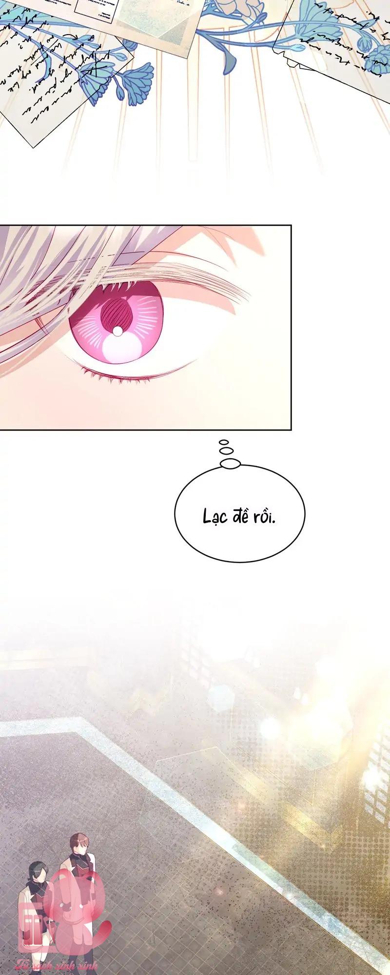 Một Ngày Nọ Bỗng Dưng Cha Xuất Hiện - Chap 18 - Trang 35