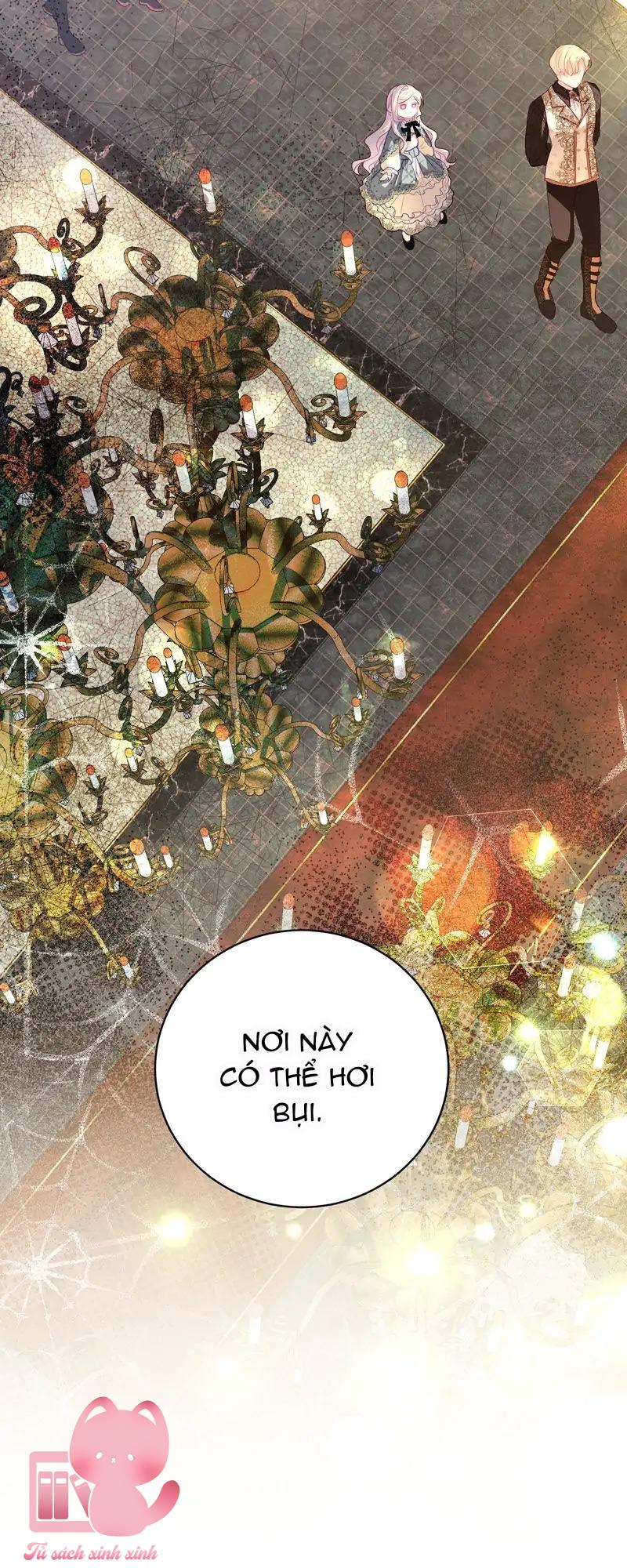Một Ngày Nọ Bỗng Dưng Cha Xuất Hiện - Chap 18 - Trang 36
