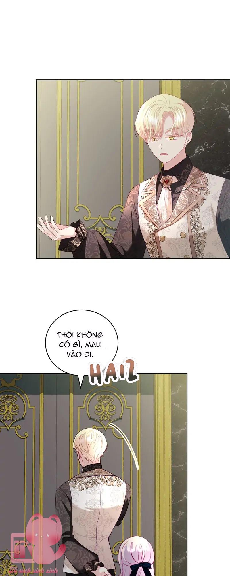 Một Ngày Nọ Bỗng Dưng Cha Xuất Hiện - Chap 18 - Trang 39