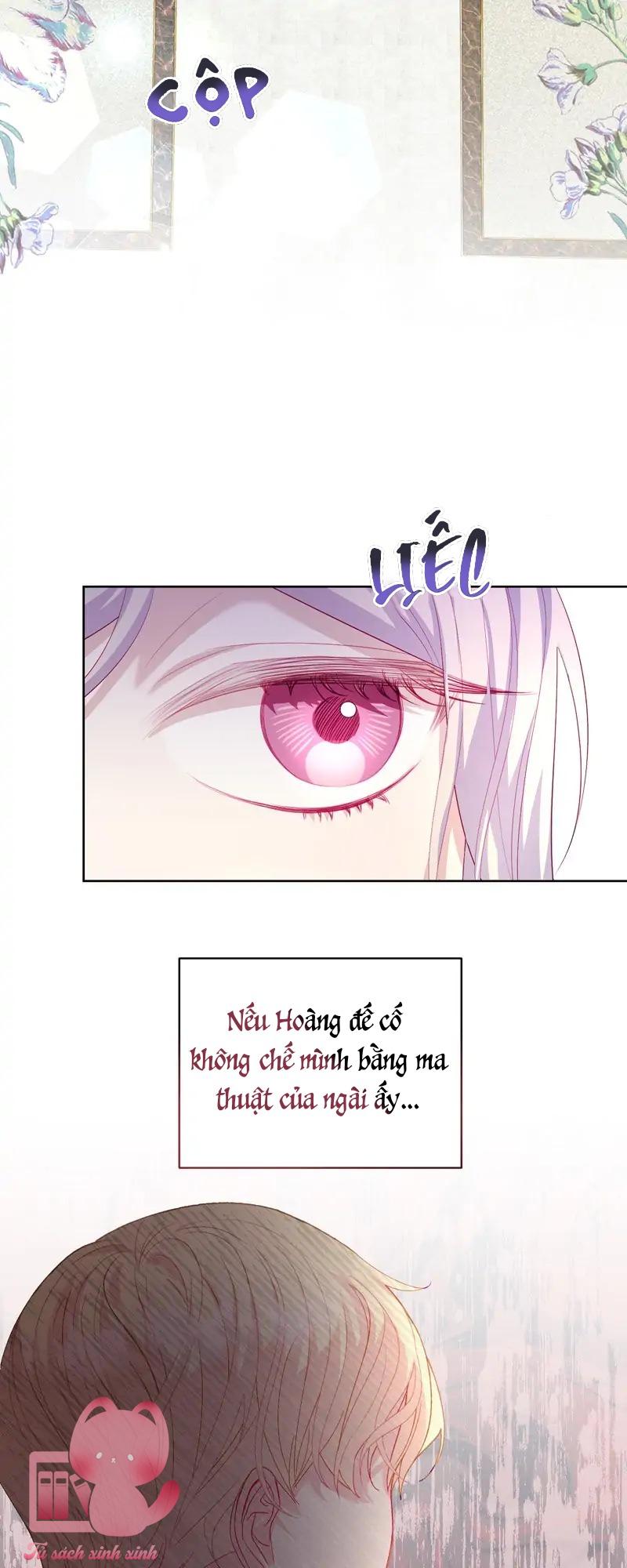 Một Ngày Nọ Bỗng Dưng Cha Xuất Hiện - Chap 18 - Trang 5