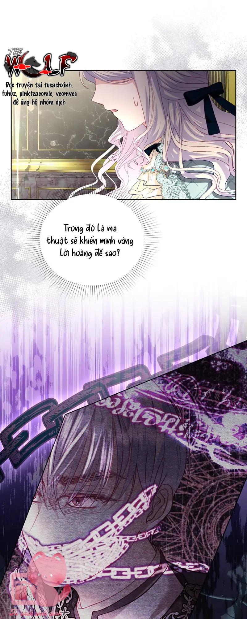 Một Ngày Nọ Bỗng Dưng Cha Xuất Hiện - Chap 18 - Trang 42