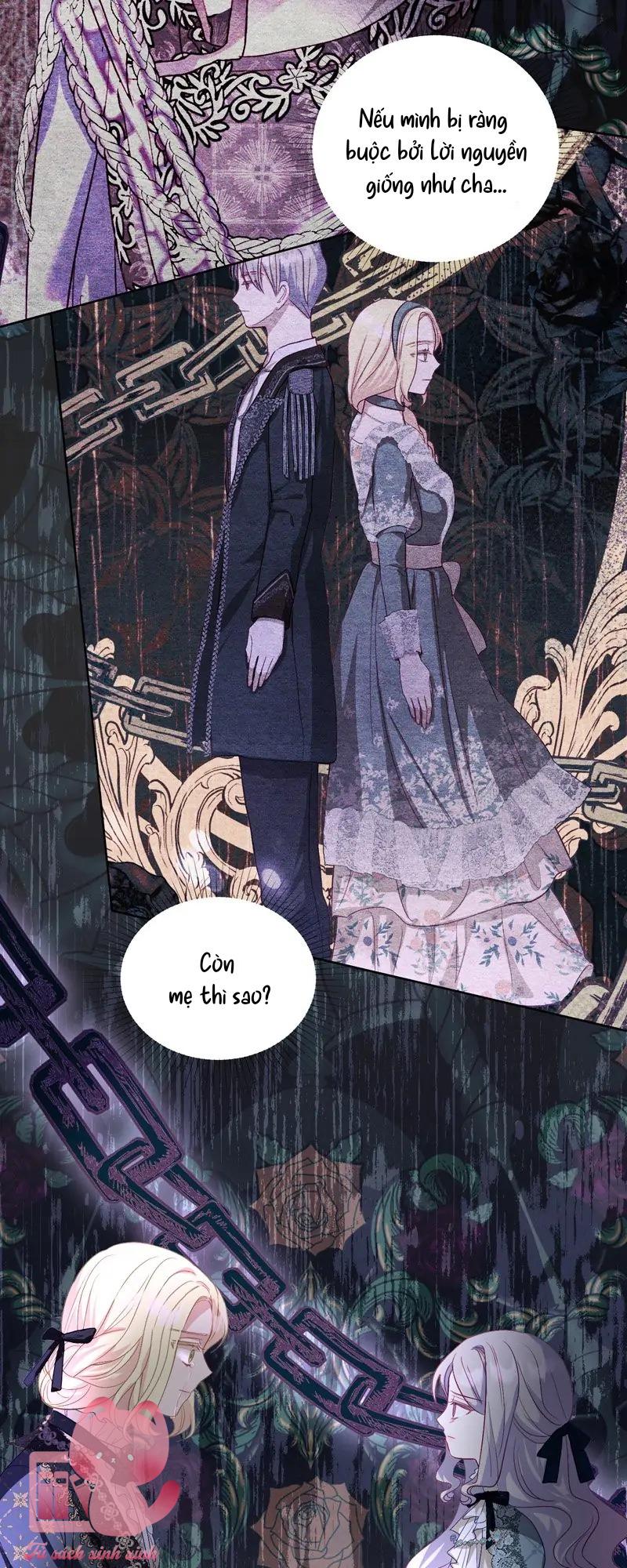 Một Ngày Nọ Bỗng Dưng Cha Xuất Hiện - Chap 18 - Trang 43