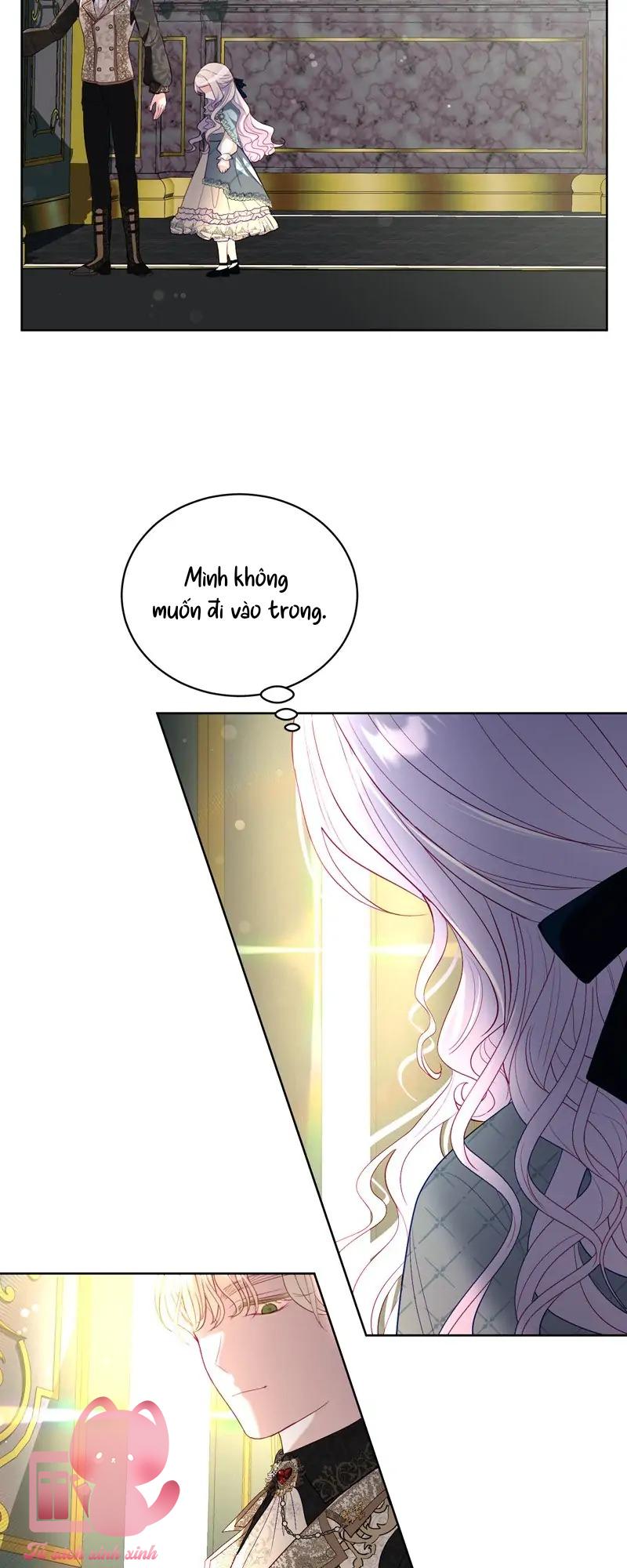 Một Ngày Nọ Bỗng Dưng Cha Xuất Hiện - Chap 18 - Trang 45
