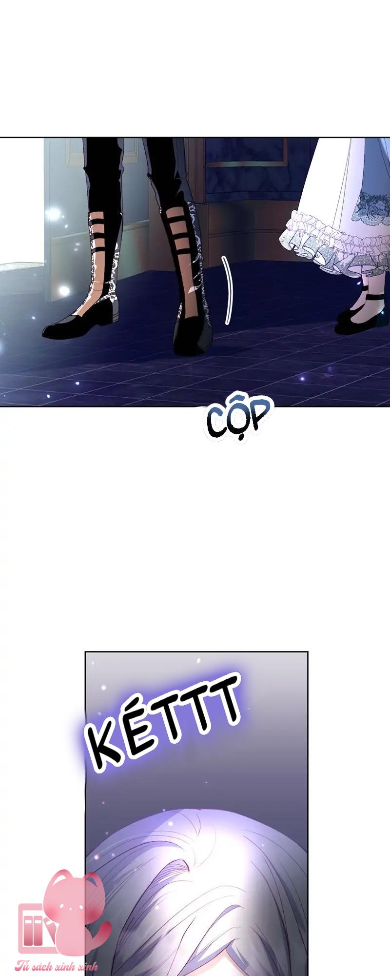 Một Ngày Nọ Bỗng Dưng Cha Xuất Hiện - Chap 18 - Trang 48