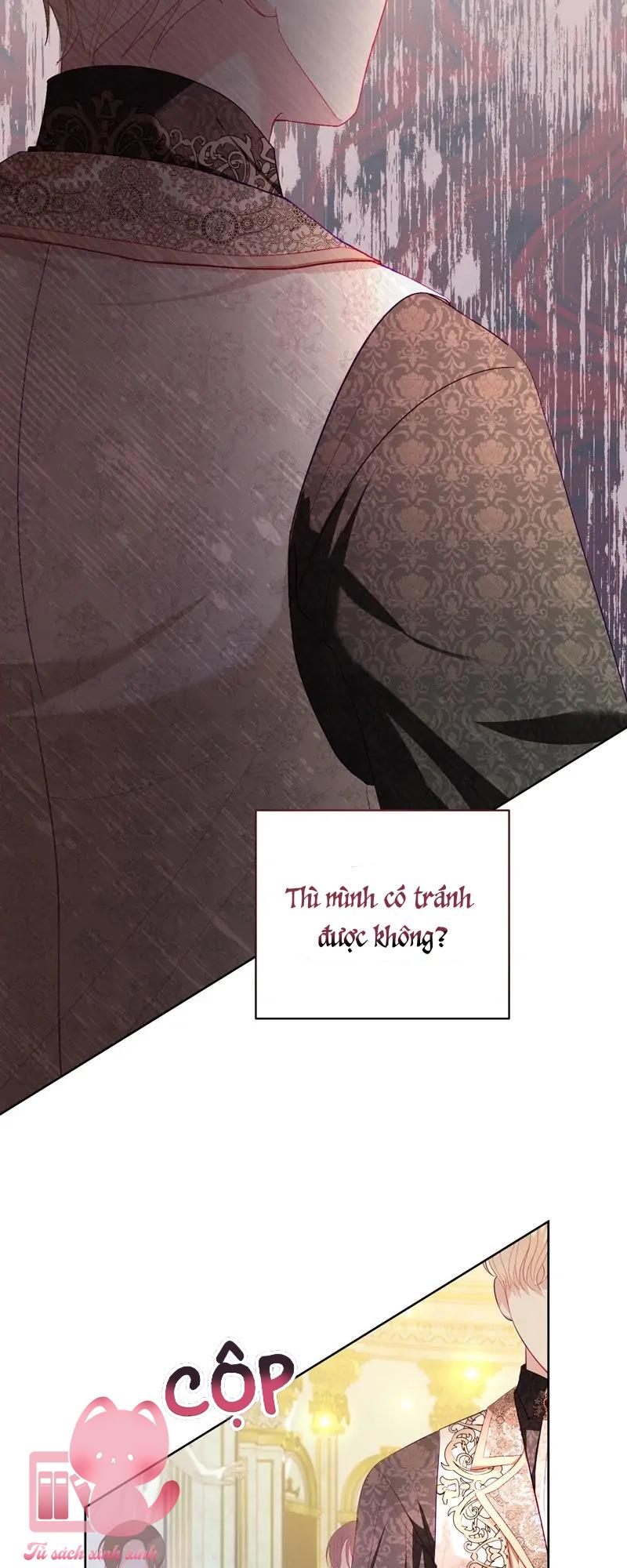 Một Ngày Nọ Bỗng Dưng Cha Xuất Hiện - Chap 18 - Trang 6