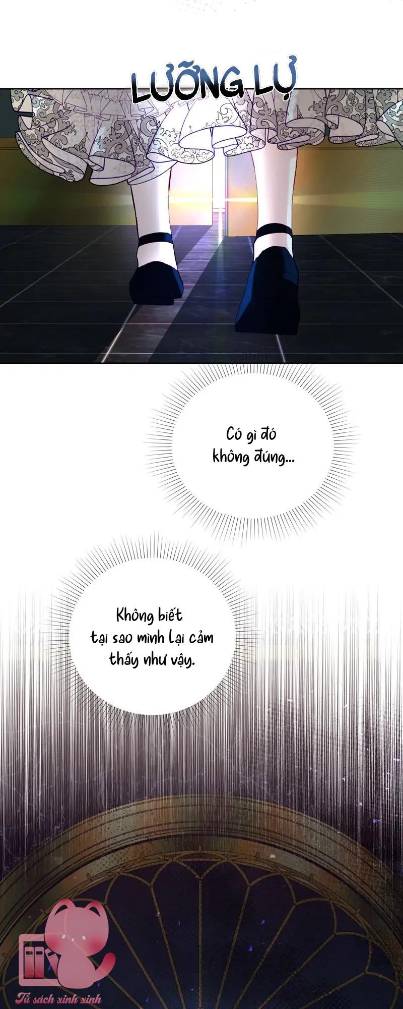 Một Ngày Nọ Bỗng Dưng Cha Xuất Hiện - Chap 18 - Trang 51