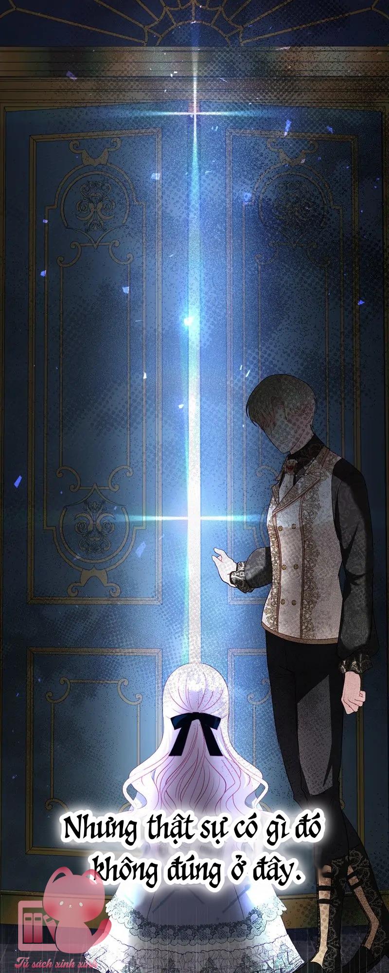 Một Ngày Nọ Bỗng Dưng Cha Xuất Hiện - Chap 18 - Trang 52