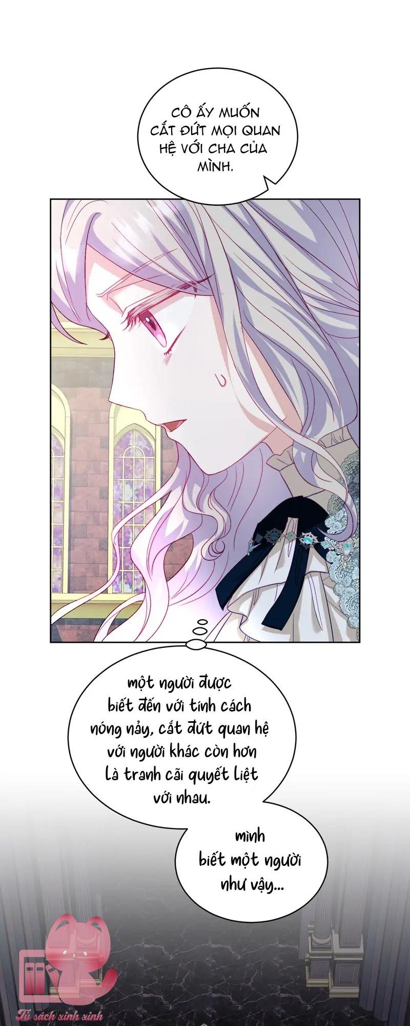 Một Ngày Nọ Bỗng Dưng Cha Xuất Hiện - Chap 19 - Trang 13
