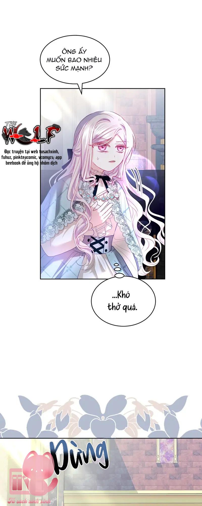 Một Ngày Nọ Bỗng Dưng Cha Xuất Hiện - Chap 19 - Trang 15