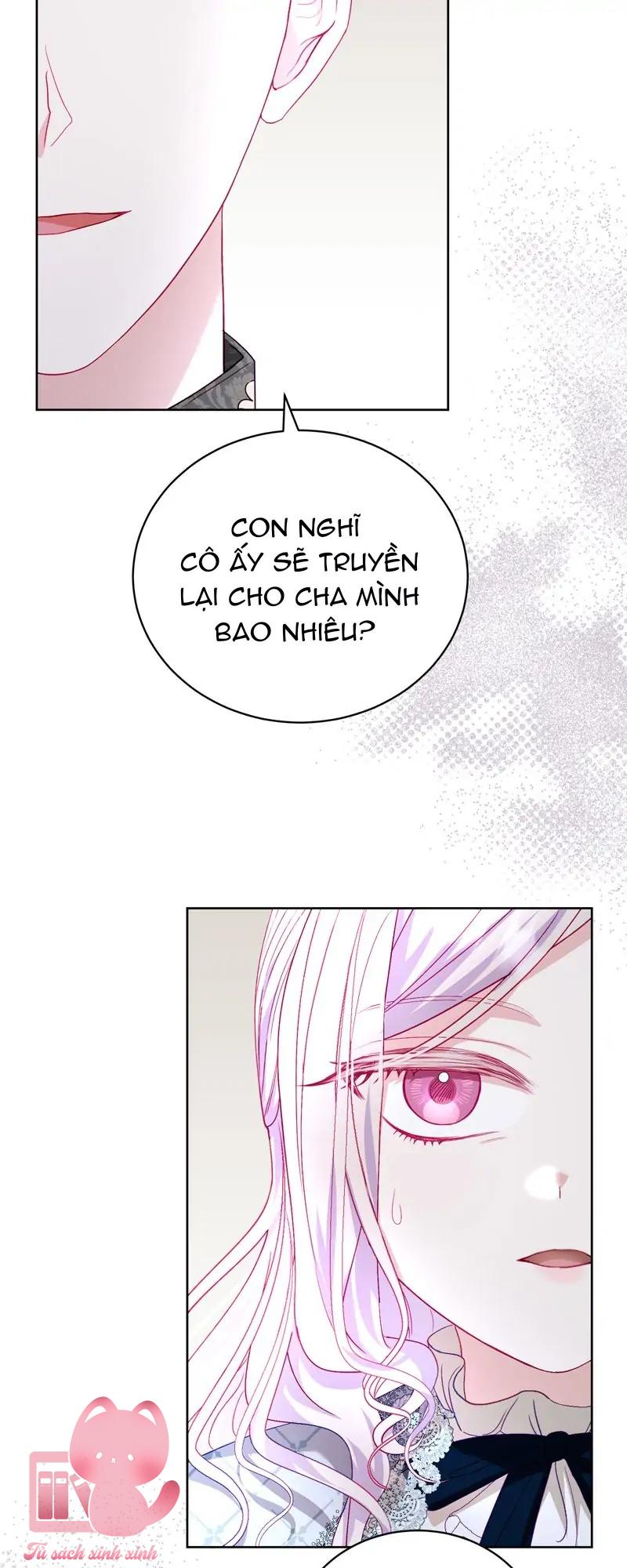 Một Ngày Nọ Bỗng Dưng Cha Xuất Hiện - Chap 19 - Trang 17