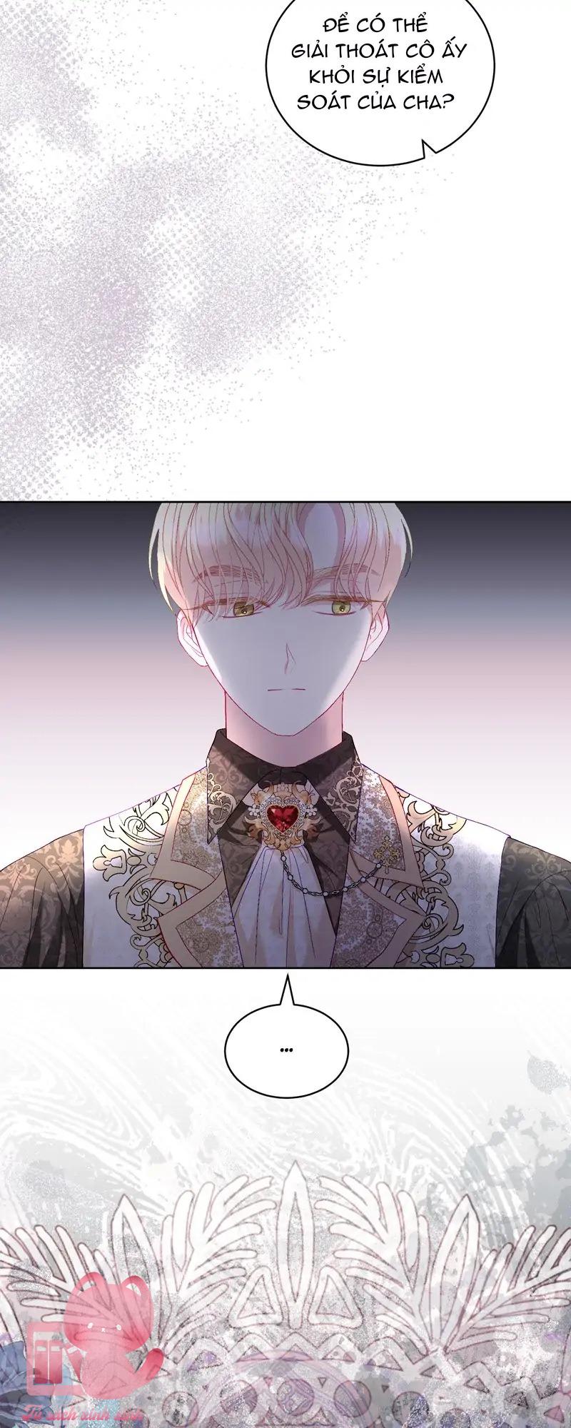 Một Ngày Nọ Bỗng Dưng Cha Xuất Hiện - Chap 19 - Trang 18