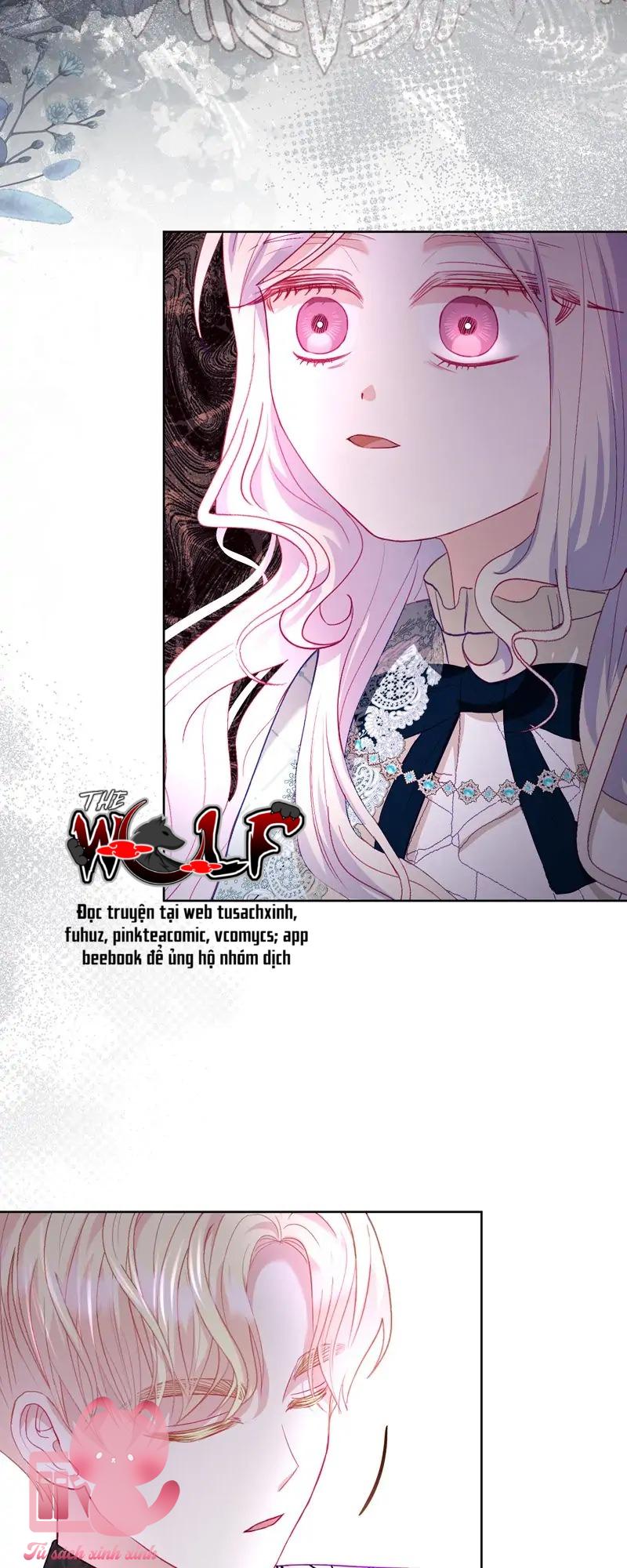 Một Ngày Nọ Bỗng Dưng Cha Xuất Hiện - Chap 19 - Trang 20