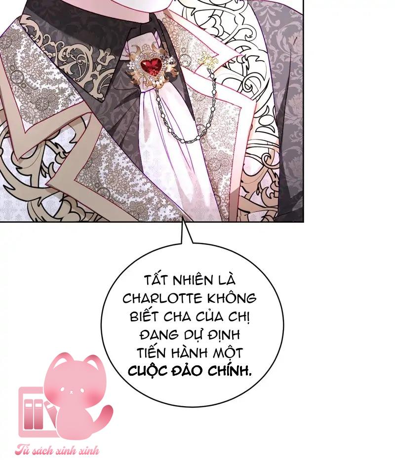 Một Ngày Nọ Bỗng Dưng Cha Xuất Hiện - Chap 19 - Trang 21