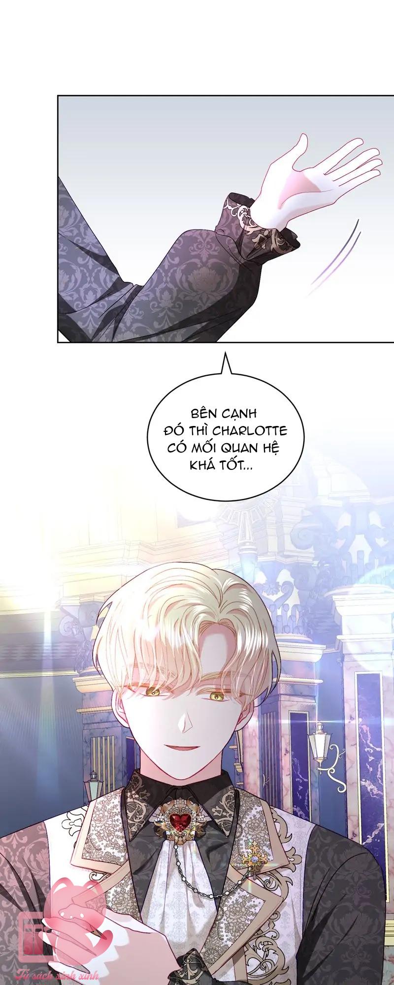 Một Ngày Nọ Bỗng Dưng Cha Xuất Hiện - Chap 19 - Trang 22