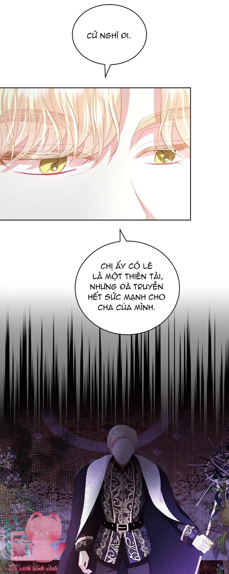 Một Ngày Nọ Bỗng Dưng Cha Xuất Hiện - Chap 19 - Trang 25