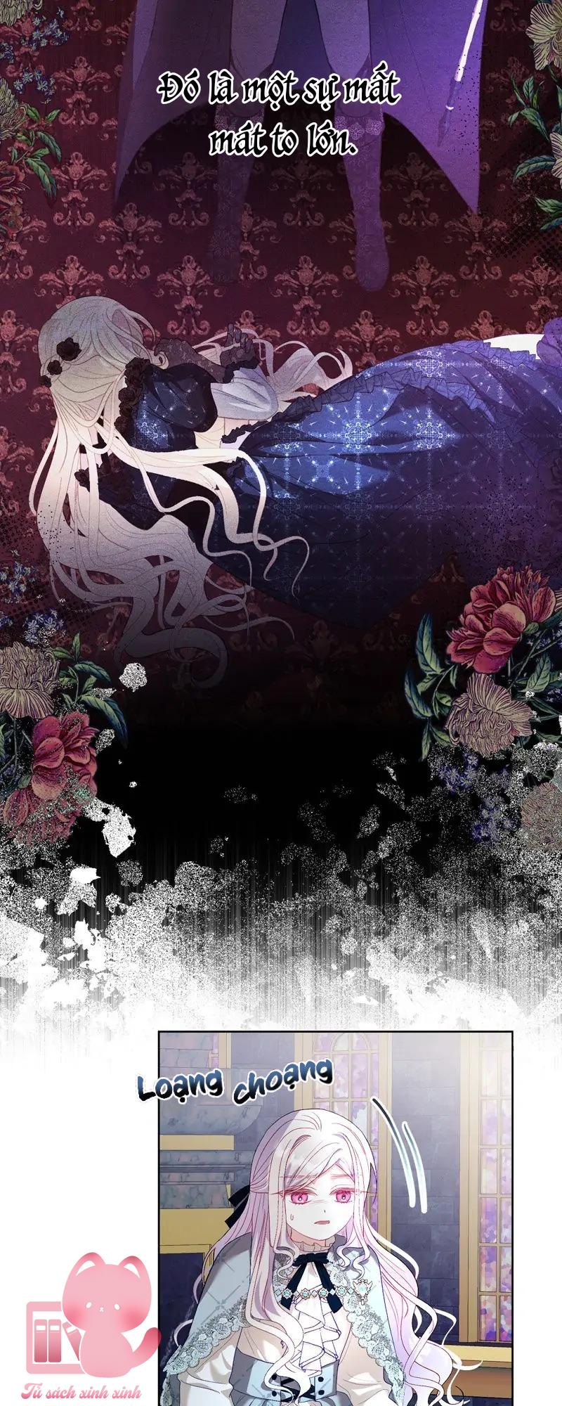 Một Ngày Nọ Bỗng Dưng Cha Xuất Hiện - Chap 19 - Trang 26