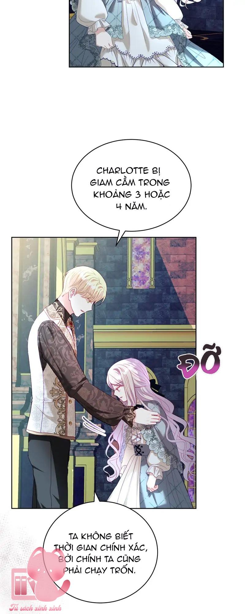 Một Ngày Nọ Bỗng Dưng Cha Xuất Hiện - Chap 19 - Trang 27