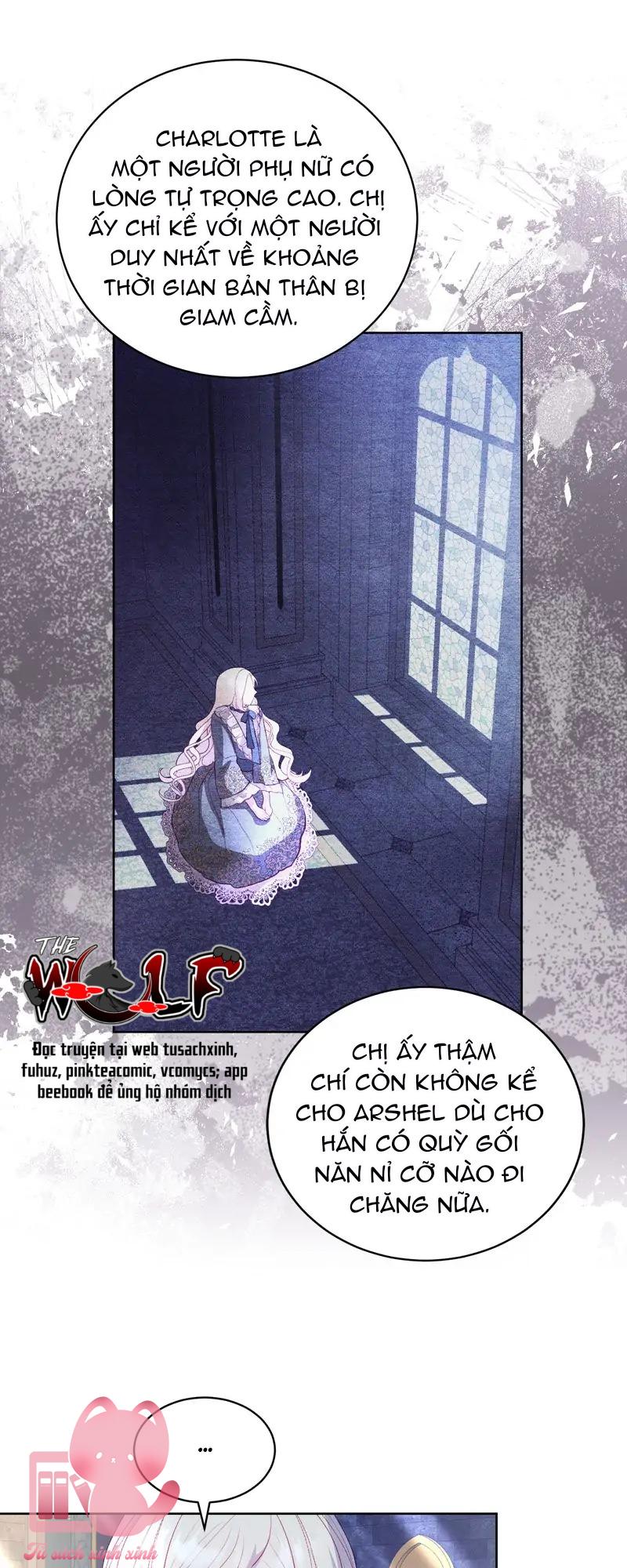 Một Ngày Nọ Bỗng Dưng Cha Xuất Hiện - Chap 19 - Trang 29
