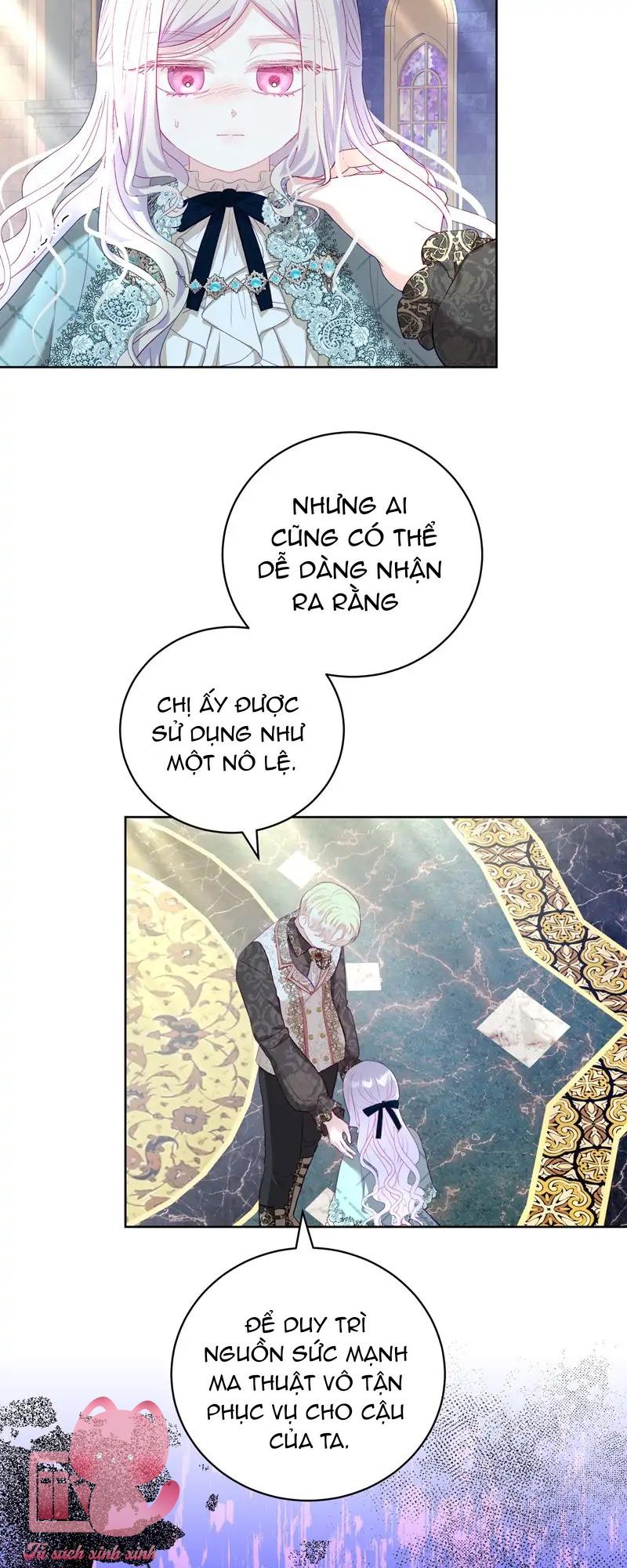 Một Ngày Nọ Bỗng Dưng Cha Xuất Hiện - Chap 19 - Trang 30