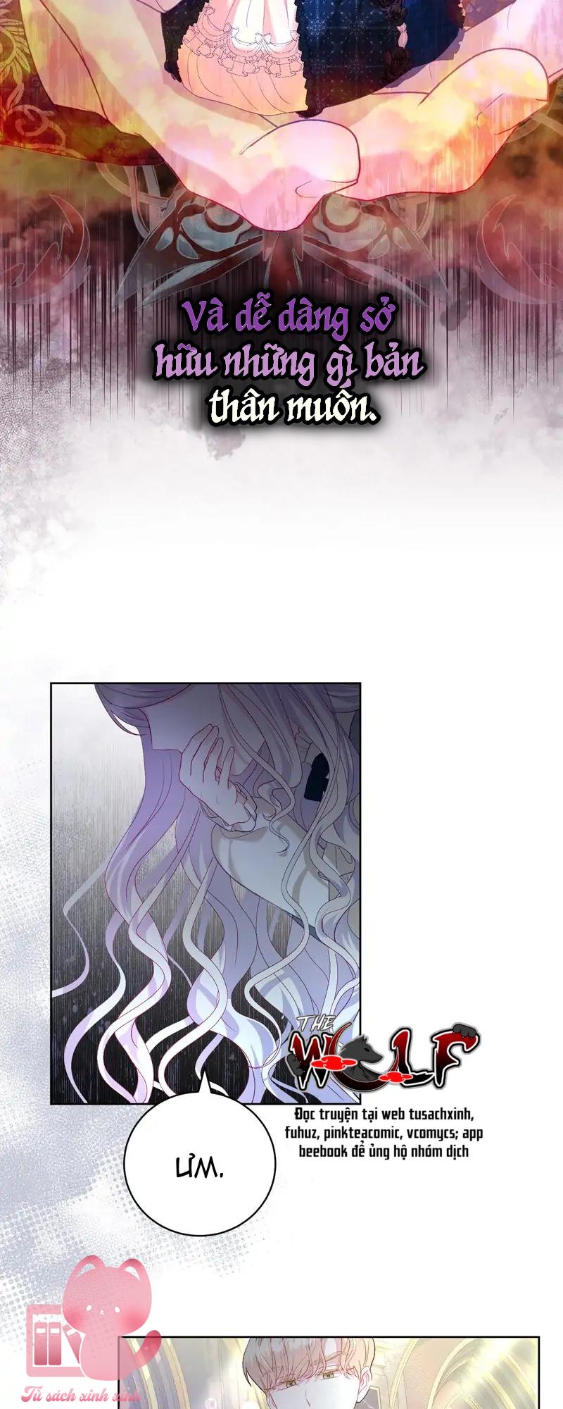 Một Ngày Nọ Bỗng Dưng Cha Xuất Hiện - Chap 19 - Trang 32