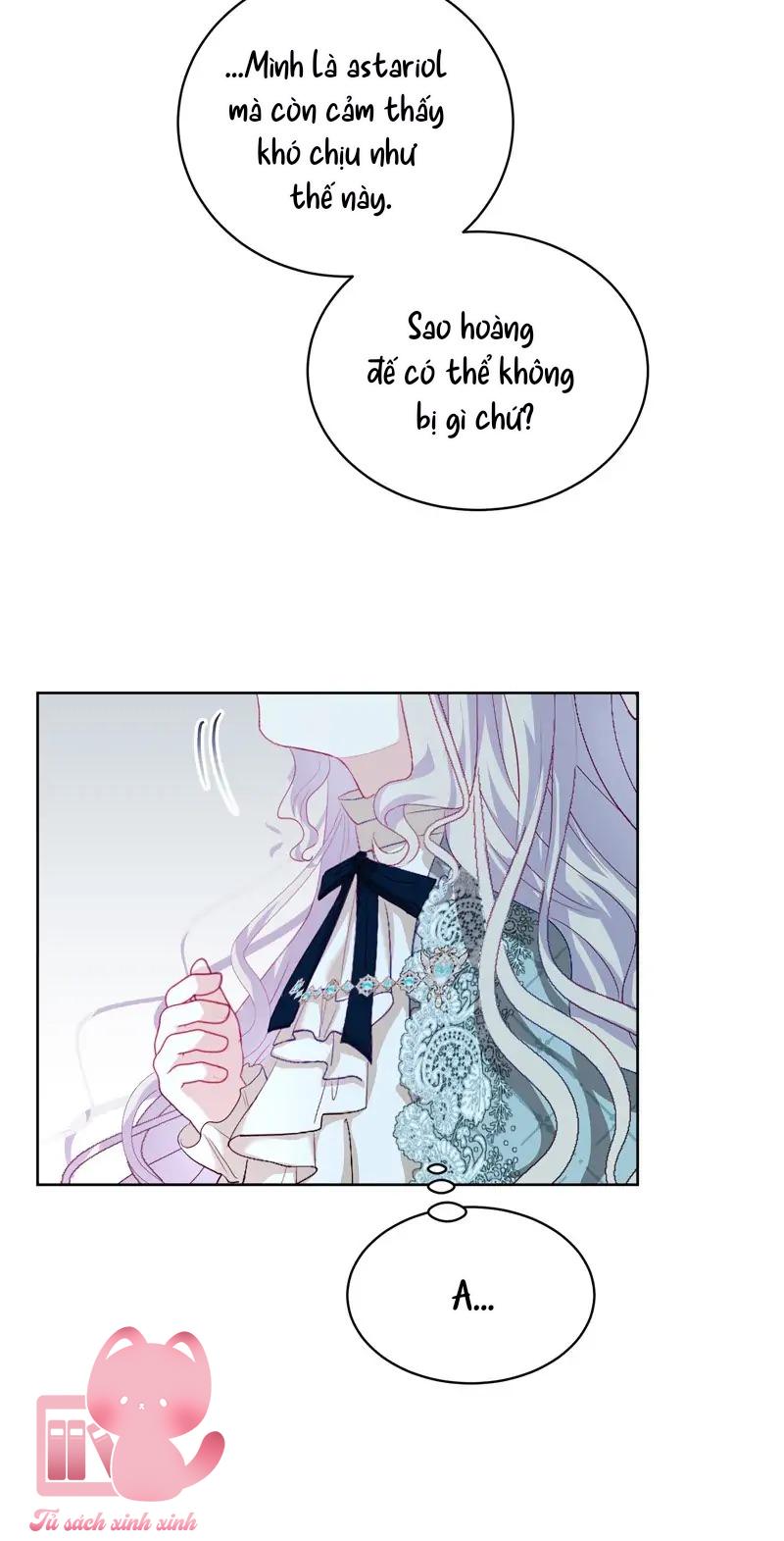 Một Ngày Nọ Bỗng Dưng Cha Xuất Hiện - Chap 19 - Trang 35