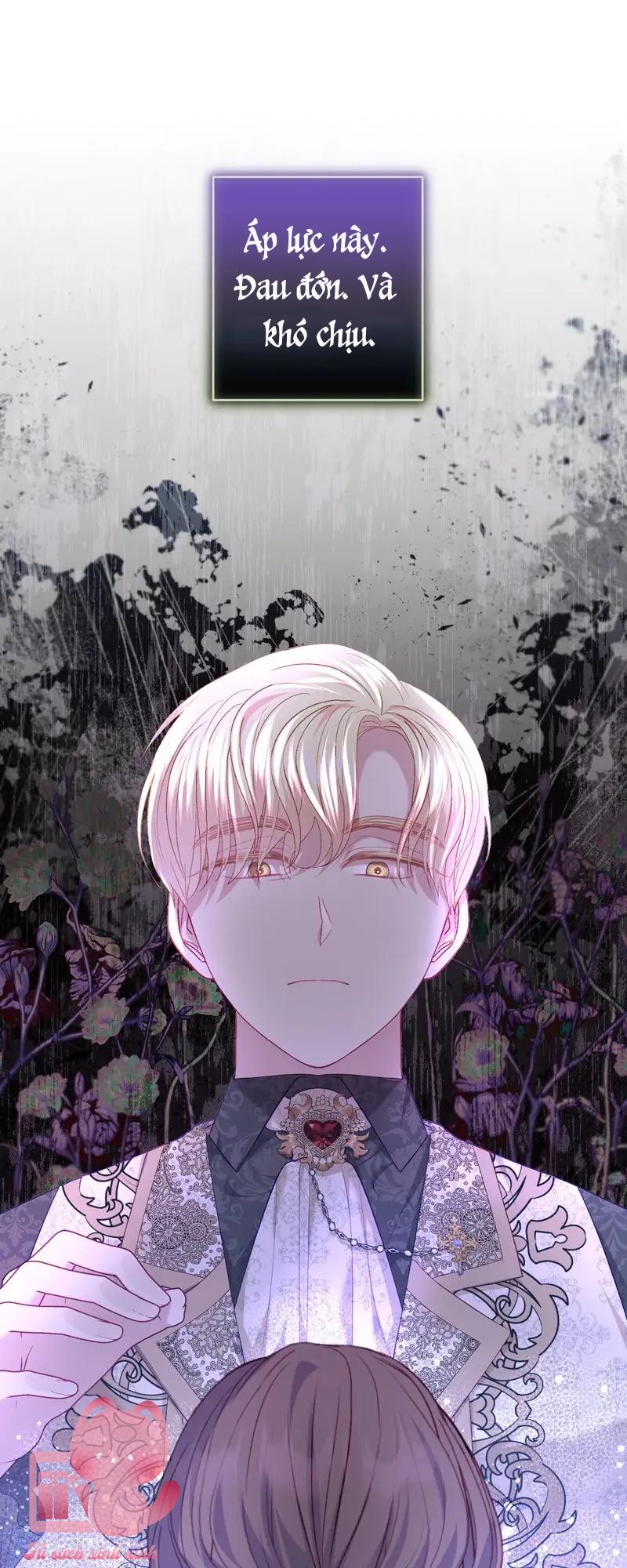 Một Ngày Nọ Bỗng Dưng Cha Xuất Hiện - Chap 19 - Trang 36