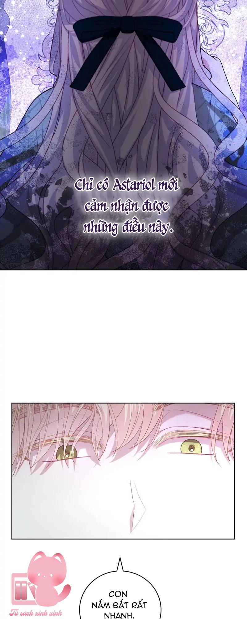 Một Ngày Nọ Bỗng Dưng Cha Xuất Hiện - Chap 19 - Trang 37