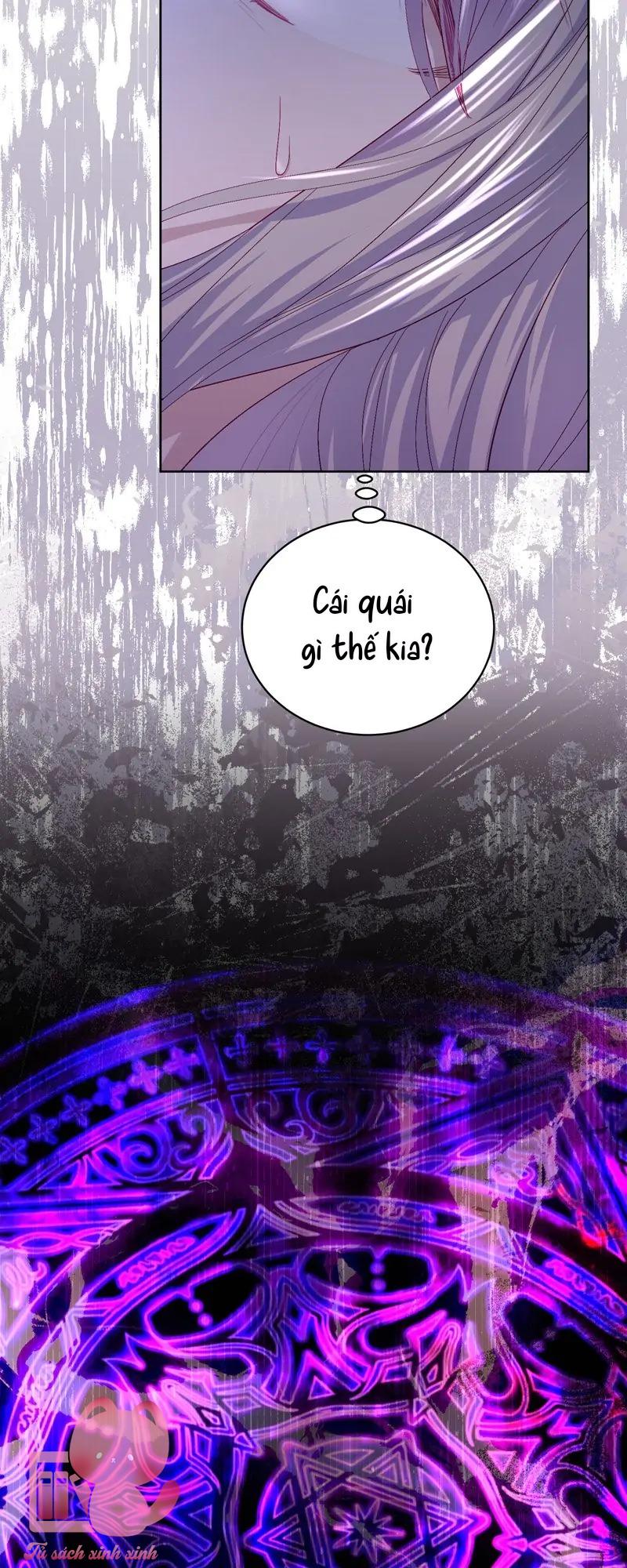 Một Ngày Nọ Bỗng Dưng Cha Xuất Hiện - Chap 19 - Trang 40