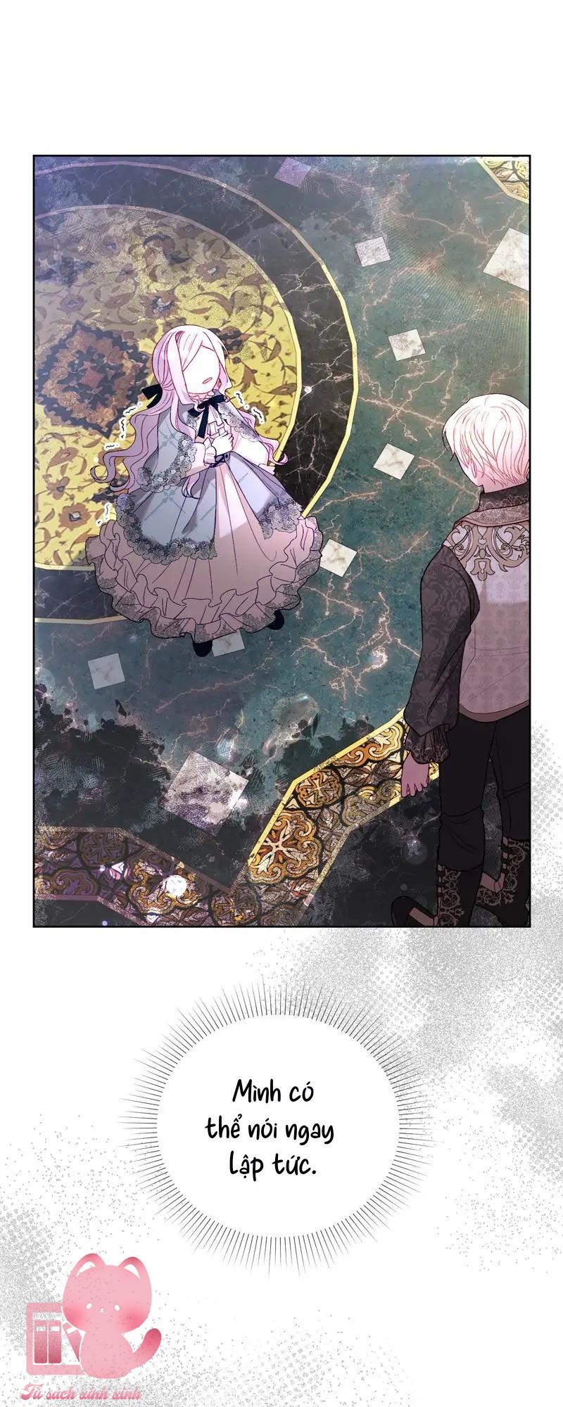Một Ngày Nọ Bỗng Dưng Cha Xuất Hiện - Chap 19 - Trang 43