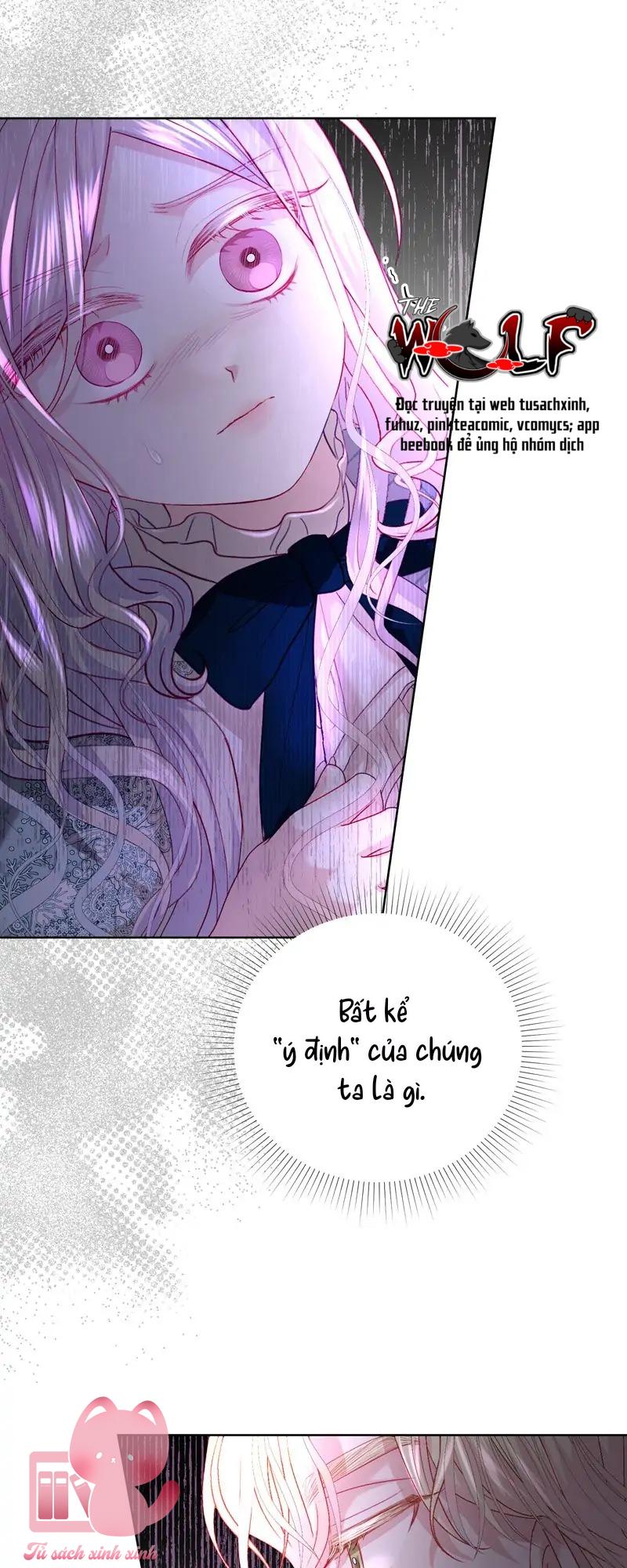 Một Ngày Nọ Bỗng Dưng Cha Xuất Hiện - Chap 19 - Trang 44