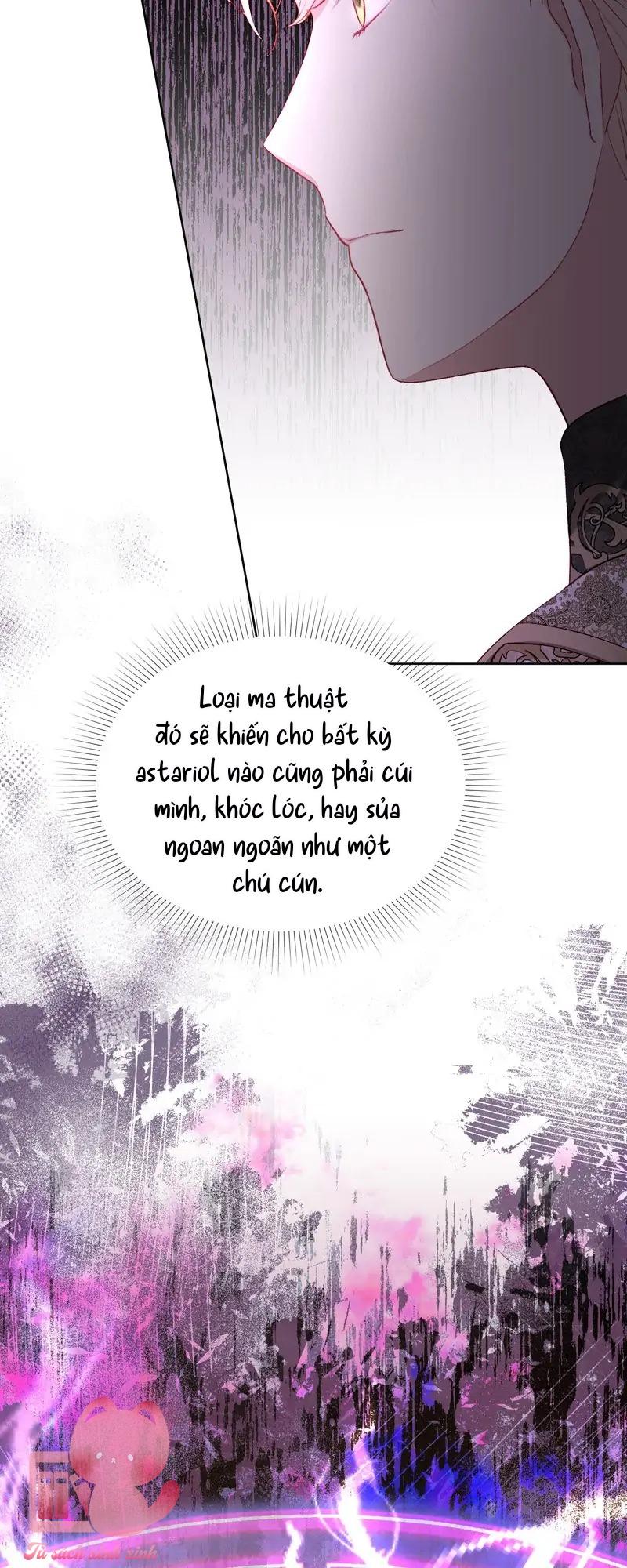 Một Ngày Nọ Bỗng Dưng Cha Xuất Hiện - Chap 19 - Trang 45
