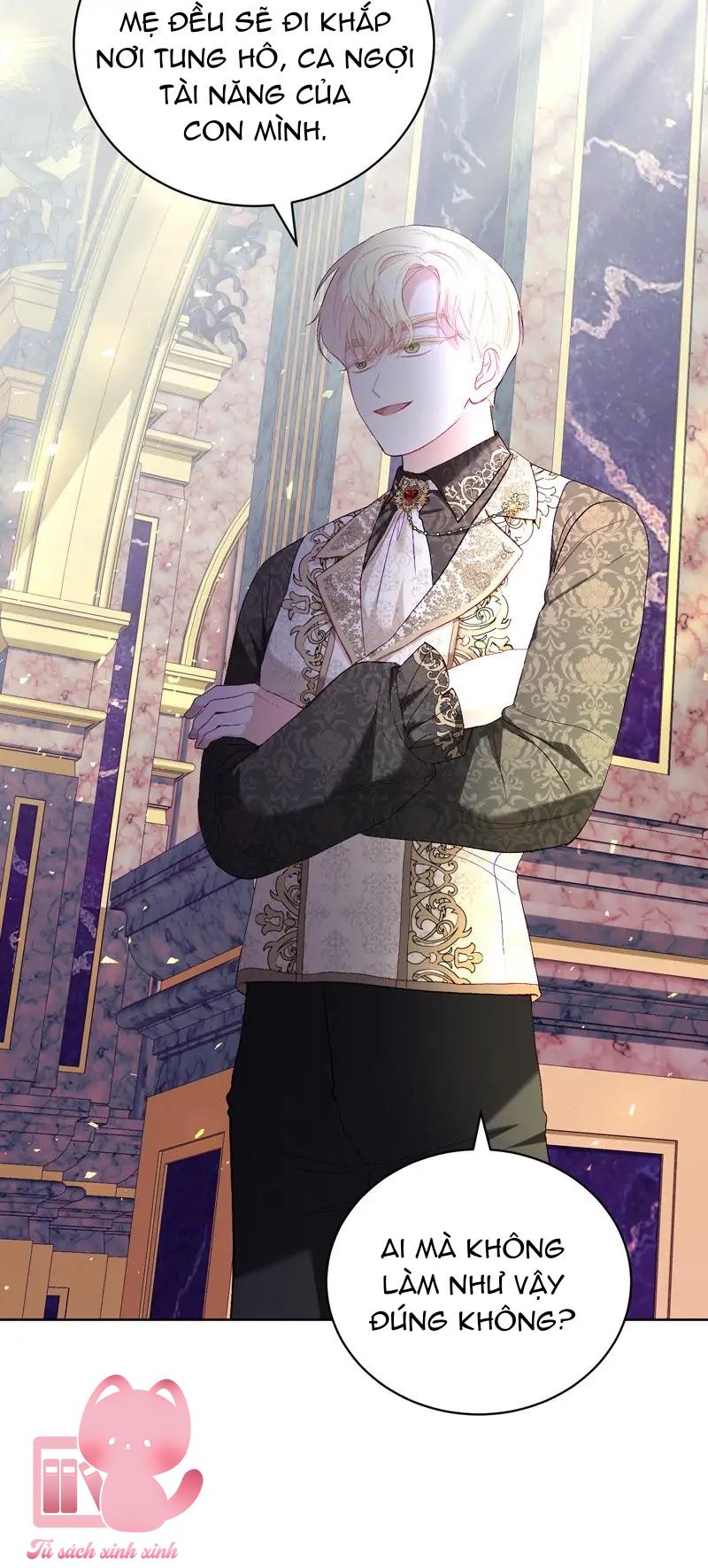 Một Ngày Nọ Bỗng Dưng Cha Xuất Hiện - Chap 19 - Trang 6