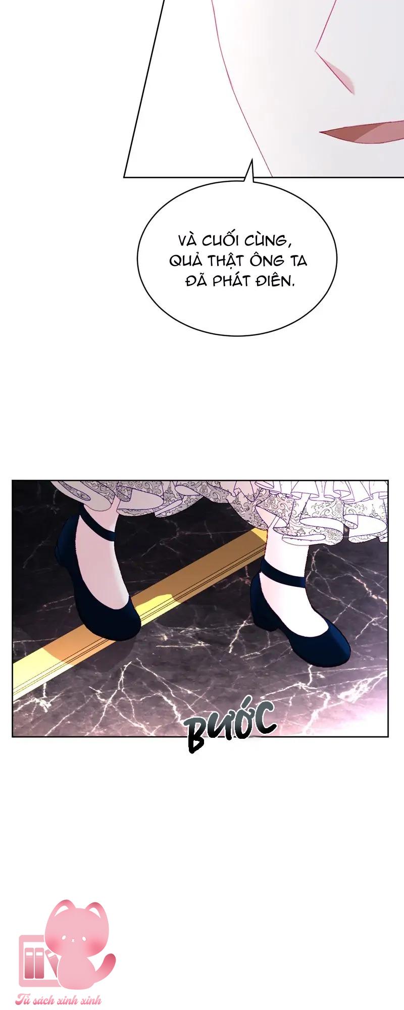 Một Ngày Nọ Bỗng Dưng Cha Xuất Hiện - Chap 19 - Trang 9