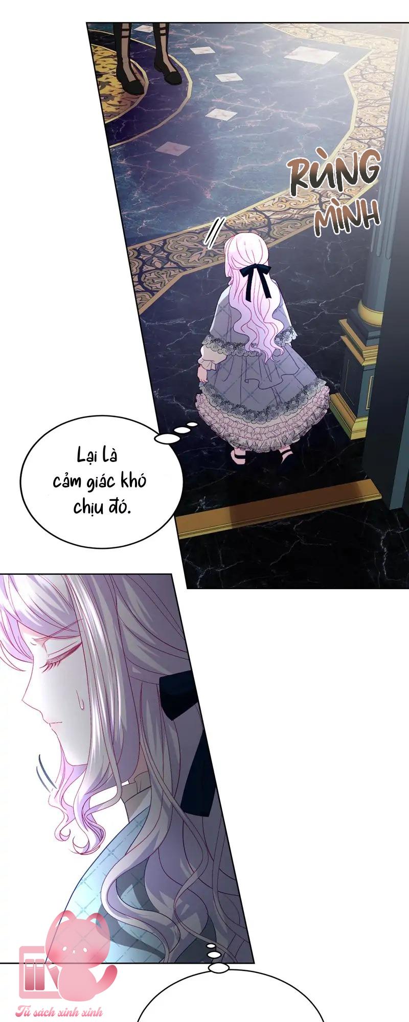 Một Ngày Nọ Bỗng Dưng Cha Xuất Hiện - Chap 19 - Trang 10