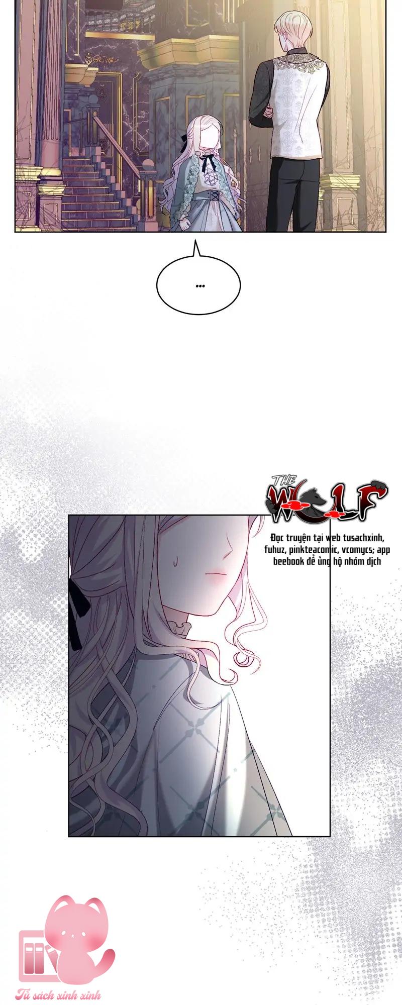 Một Ngày Nọ Bỗng Dưng Cha Xuất Hiện - Chap 20 - Trang 11