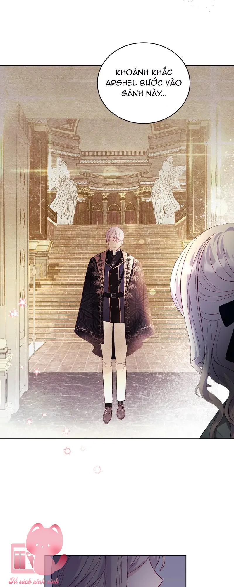 Một Ngày Nọ Bỗng Dưng Cha Xuất Hiện - Chap 20 - Trang 12