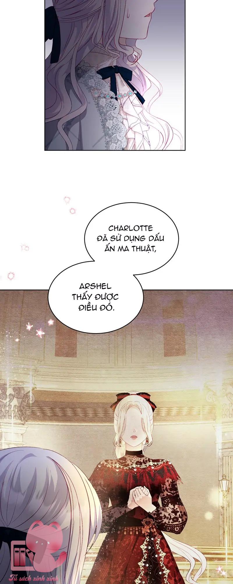 Một Ngày Nọ Bỗng Dưng Cha Xuất Hiện - Chap 20 - Trang 13