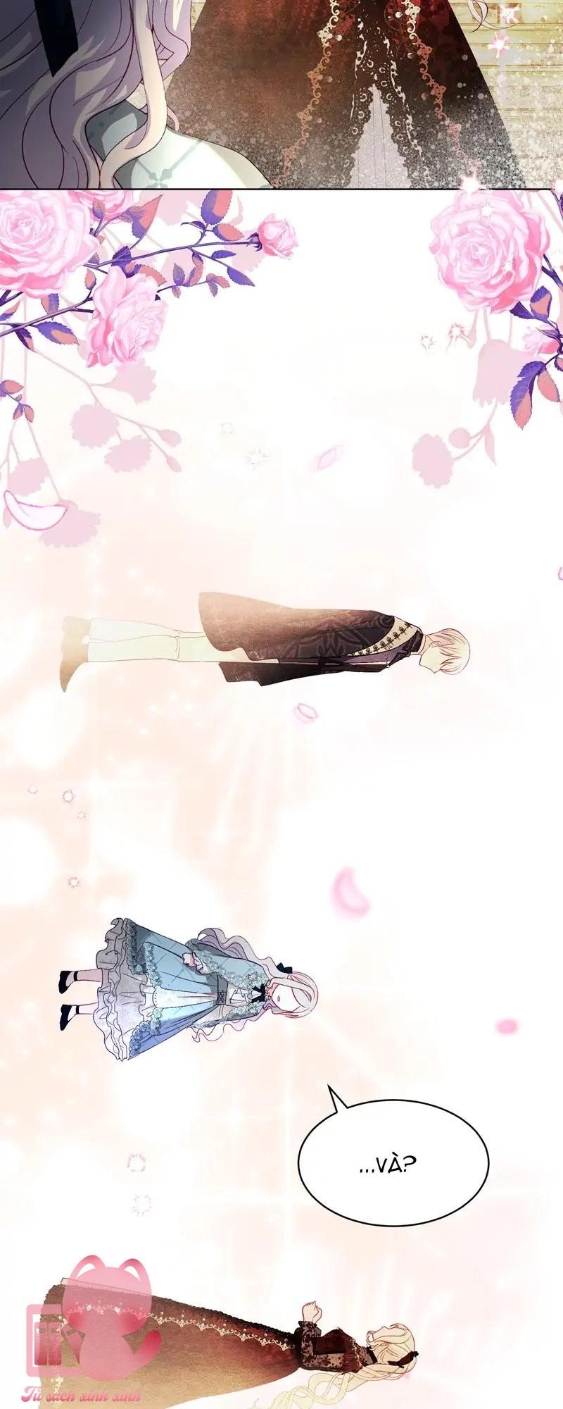 Một Ngày Nọ Bỗng Dưng Cha Xuất Hiện - Chap 20 - Trang 14
