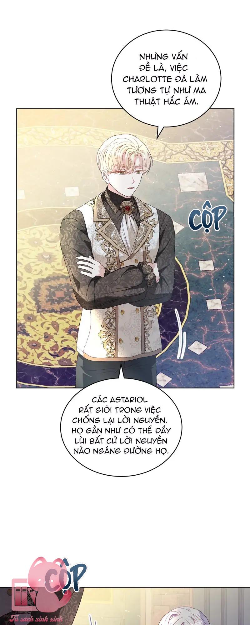 Một Ngày Nọ Bỗng Dưng Cha Xuất Hiện - Chap 20 - Trang 17