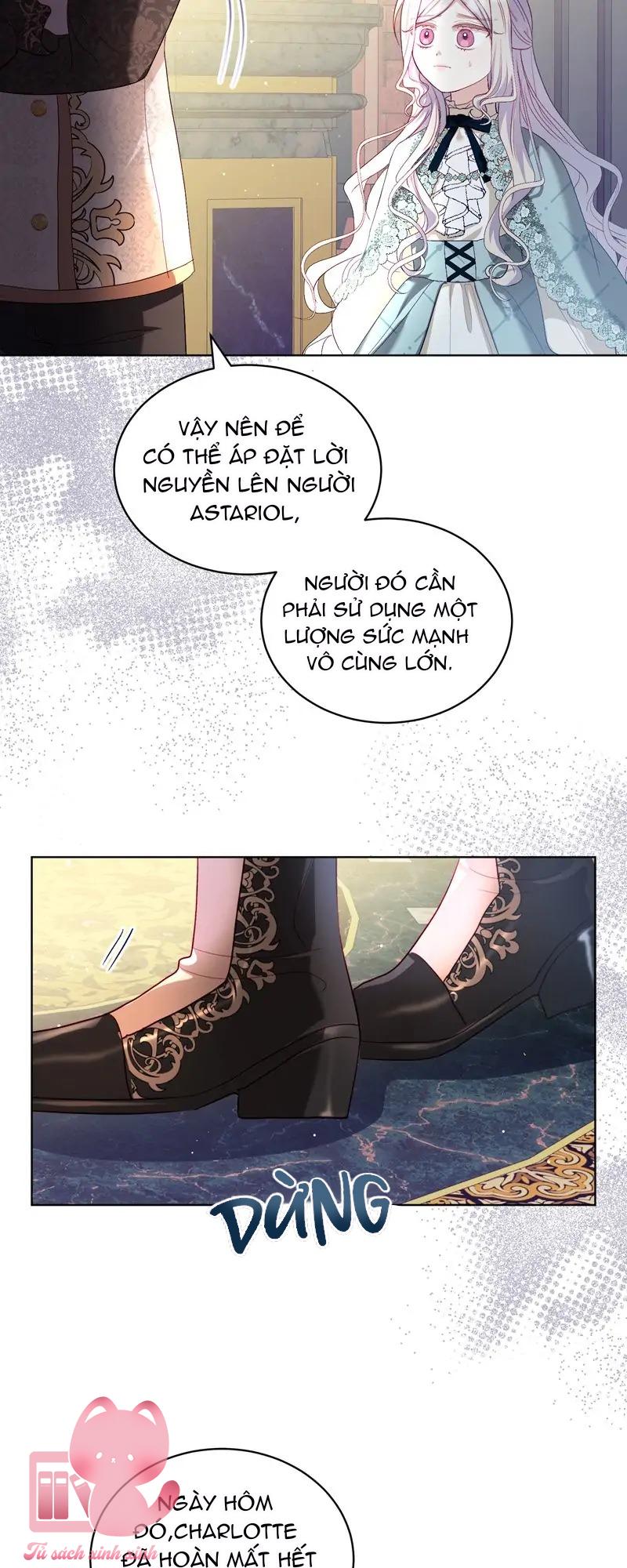 Một Ngày Nọ Bỗng Dưng Cha Xuất Hiện - Chap 20 - Trang 18